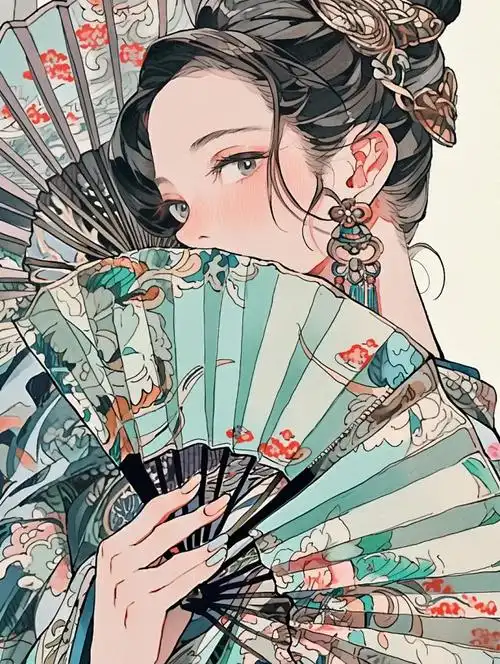 消失的她 海报